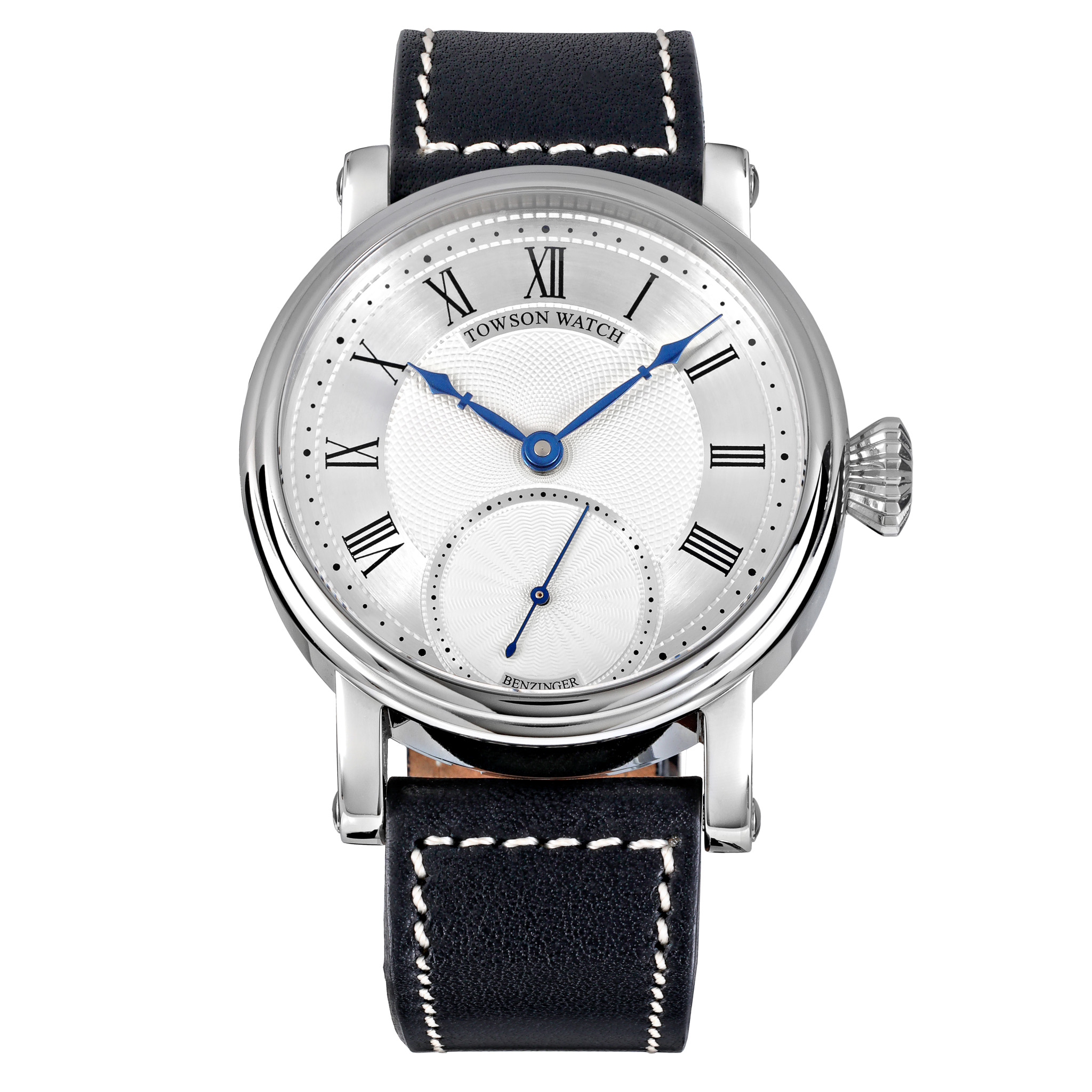 42 mm – Towson Watch Company